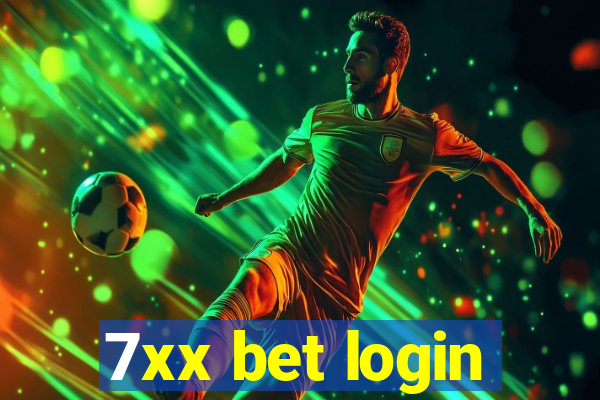 7xx bet login